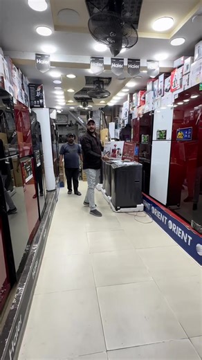 19K views · 249 reactions | Iqbal & Sons Electronics 03238238214 03122960016 Main Regal Chowk Near Bank Alfalah Saddar Karachi #automaticwashingmachine #washingmachineprice #bestwashingmachine #electronicsproducts #abbaskapakistan | Abbas Ka Pakistan | Facebook