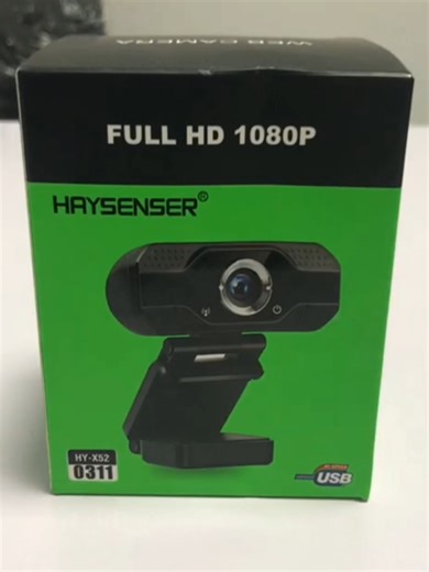 Haysenser Haysenser Full HD Video Webcam 1080P HD Camera USB Webcam Focus Night Vision Computer Web Camera with Built-in Microphone #creatorsearchinsights #habesha #haysenser #webcam #camera #laptops #1080hd#video #ethiopian_tik_tok🇪🇹🇪🇹🇪🇹🇪🇹 #eritreantiktok🇪🇷🇪🇷habesha #video #videoviral #videos video