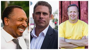 Meet the candidates: Republican Primary for U.S. Senate