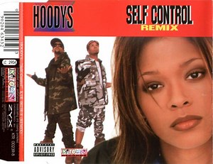 Hoodys - Self Control (Remix)