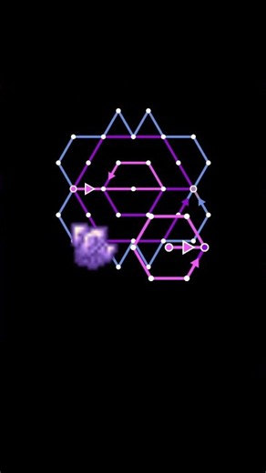 Hex casting magnet spell tutorial #minecraftmod #minecraftmods #minecraft #magic
