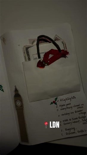 Your sign to make travel journal