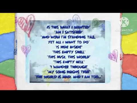 End credits/aftermath ending Barney and friends night of the dinosaur beast varinat