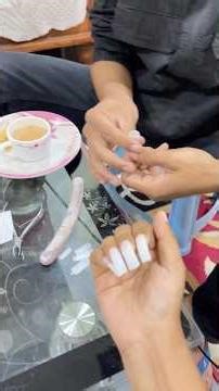 nails extensions 💅