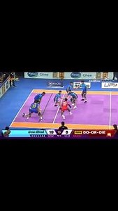 203K views · 4.9K reactions | Highlights of Match 74 Dabang Delhi vs Bengal Warriors | Pro Kabaddi League Season 12 Stay tuned for more exciting updates! Follow @sportzflic.tech #PKLOnJioHotstar #PKLOnJioStar #Prokabaddi2025 #ProKabaddiLeague #PKL2025 #PKL12 #prokabaddi | SportsFlic Tech | Facebook