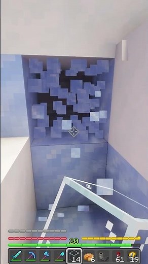 Can I catch this ULTRA-RARE Pokemon?? 😰 #minecraft #cobblemon #pokemonminecraft