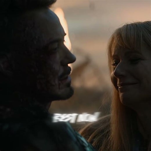 Tony Stark Scene That Changed Everything #avengers #ironman #shorts