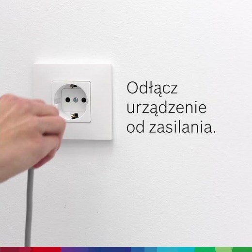 Jak udrożnić pompę w zmywarce Bosch?