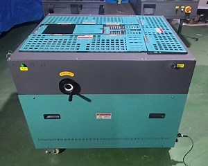 [Hot Item] Laundromat Clothes Folding Laundry Machine Automatic All Electric