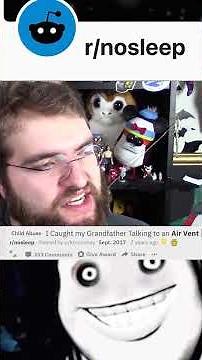 The creepiest r/nosleep stories