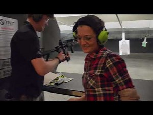 2025-04-25 TNT Shooting Range