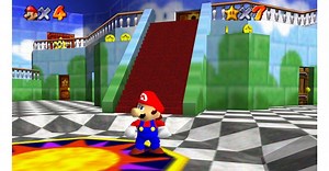 Speedrun World Records - Neue Website liefert zufällige Speedruns auf Knopfdruck