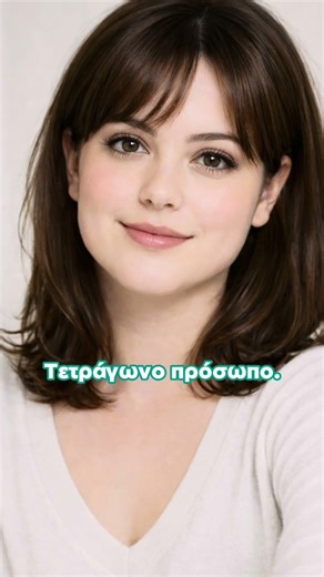 Εσένα ποιο είναι το σχήμα του προσώπου σου; γράψε μου στα σχόλια! #jewelry