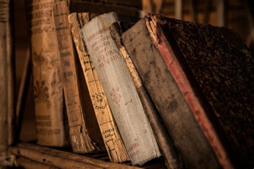 Bible and Theology Reading Plans for 2026
