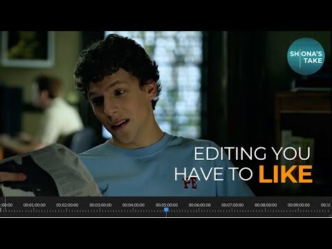 Shiona's Take on 'The Social Network'