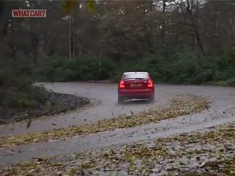 Skoda Octavia VRS review - What Car?
