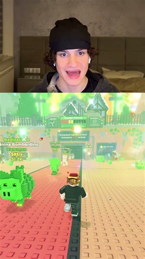 YOU SPAWN THE EVENTS😱💀#roblox #stealabrainrot