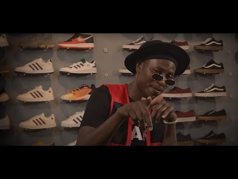 D-Kandjafa - Some of Them (Official Video)