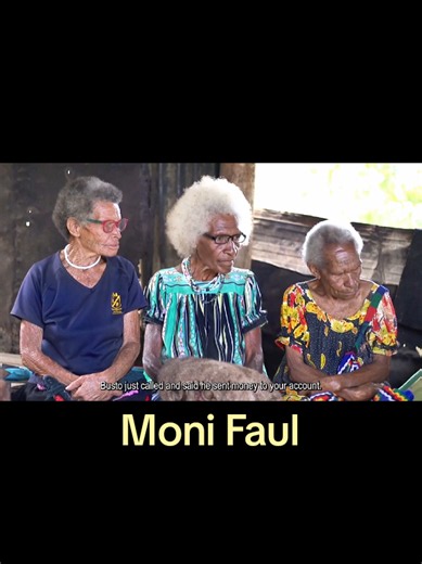 pngfilms _ Slice of Life: Opena Gosalo, Part 6. #family #pngculture🇵🇬🇵🇬 #easternhighlandsprovince #awareness #pngtiktok