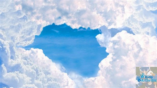 How will you DREAM BIG this National Juvenile Arthritis Awareness...