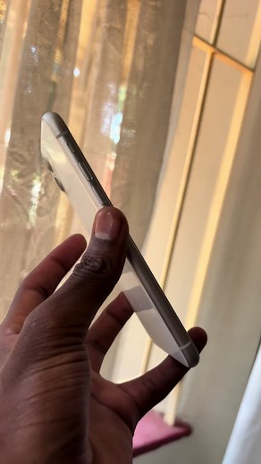 iPhone 11 White 128GB Preonwd #fyp #iphone11 #11 #iphone #128gb