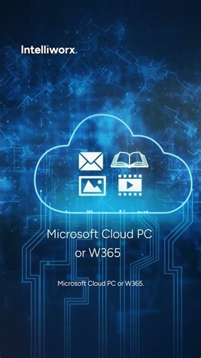 Remote Work Options | Intelliworx