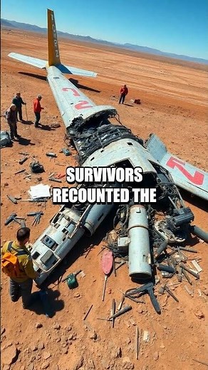 The Tragic Crash of Lauda Air Flight 004