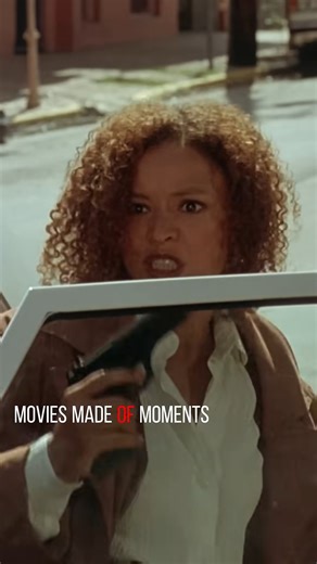 7.4K views · 40 reactions | A prop gun goes off accidentally, and the bad guy runs around aimlessly. -Target | Movie Insight | Facebook