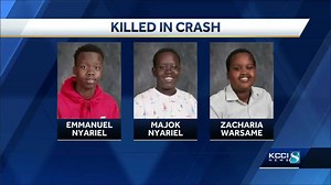 Clive police identify teens involved in fatal high-speed pursuit crash