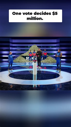 Voting Decisions Impacting Millions in Beast Games Finale