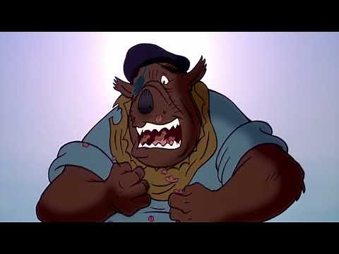 The Magic Pudding (2000) Opening Scene