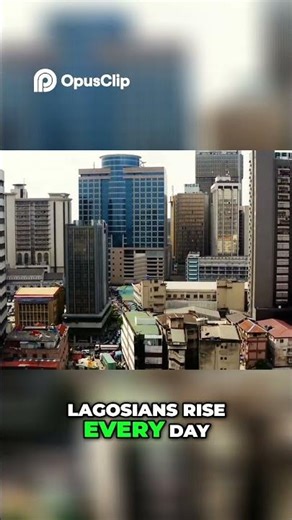 Lagos Security The Hidden Costs of City Living