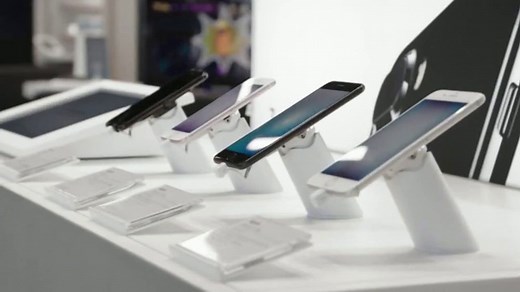 XFINITY Store TV Spot, 'Simple, Easy and Awesome: Bundle'