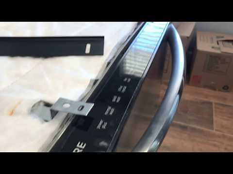 Frigidaire Gallery Dishwasher Won't Fill - Troubleshoot and Fix!