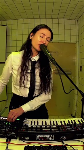 Experience My New LIVE Set on @HÖR Berlin Channel!