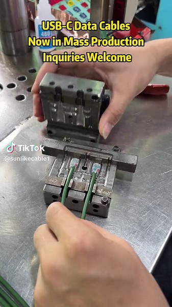 USB Cable # Chinese factory