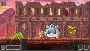 Combo Queen Turns Huge Combos Into A Series Of Well-Timed Taps