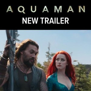 546K views · 1.3K reactions | The final trailer for Aquaman is here! | GameSpot | Facebook