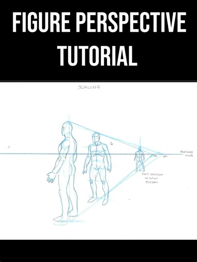 Dominar el Dibujo de Figuras en Perspectiva con Kent Burles