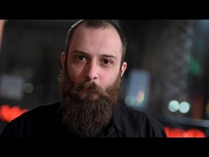 "Houses without Doors" - Berlinale Nighttalk 2016