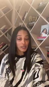 29K views · 1.7K reactions | I don’t normally have time, but I got a D in computer science and come from a long lineage of service workers, so here are my thoughts! AND it’s poetic justice that this video quality is mediocre AF. ✊ | Angela Rye | Facebook