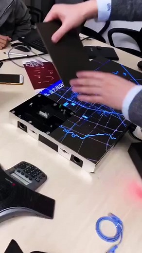 LED Display Installation Guide