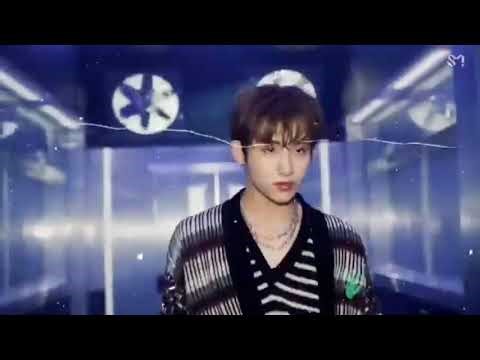 WayV - Kick Back (But Different)