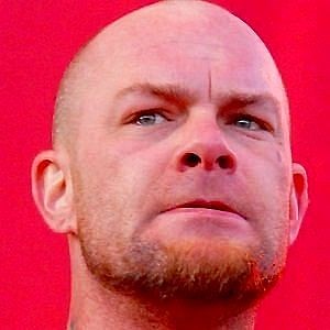 Ivan L. Moody – Age, Bio, Personal Life, Family & Stats | CelebsAges