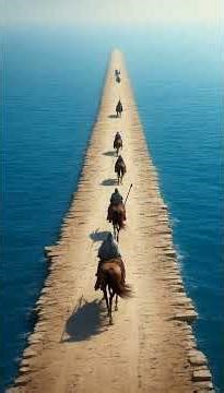 Xerxes I: The Persian King Who Failed to Conquer Greece