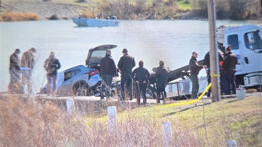 Man on trial for raping child found dead at Pasco boat launch