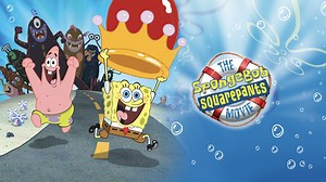 The SpongeBob SquarePants Movie - Apple TV