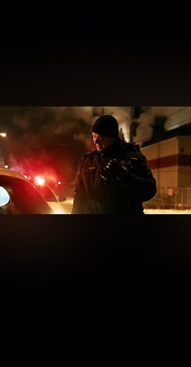Scène mémorable de Fargo : confrontation avec un agent