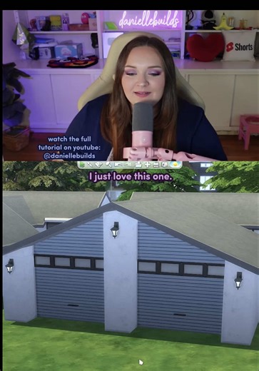 Sims 4 Build Tutorial: Create Stunning Designs