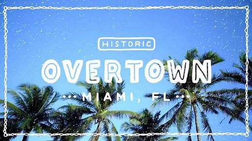 African-American History and Culture in Miami’s Overtown | VISIT FLORIDA